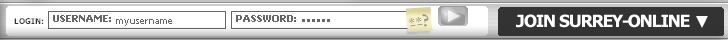 Login