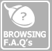 Browsing FAQs