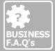 Business FAQs