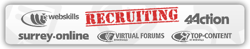 Surrey Online is recruiting