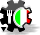 Italian  Restaurants Icons