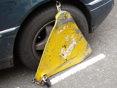 Cowboy Clampers to be Defeated by Councils