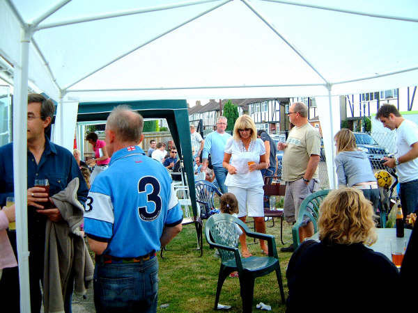 hersham-beer-festival