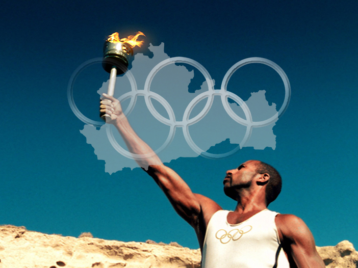 olympics
