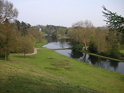 painshill park