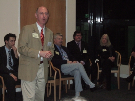 February SBC Meeting