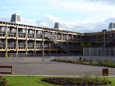 Surrey Council No Longer Pushing for Academies