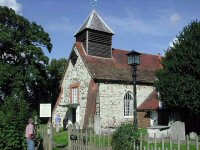 St Georges Church Upcoming Events