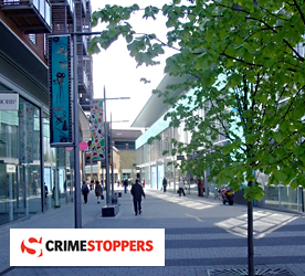 Walton High Street Thieves 
