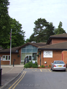 Picture of ash-centre-surrey