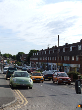 Picture of ash-high-street