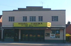 Picture of Regal