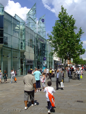Picture of croydon-centrale-shopping-centre
