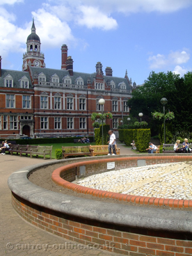 Picture of Croydon