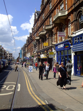 Picture of croydon-george-street
