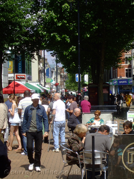Picture of croydon-high-street-shopping