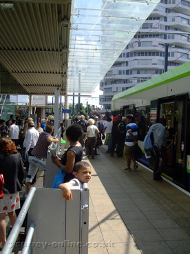 Picture of croydon-tramlink