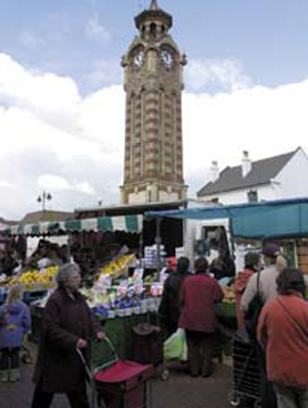 Picture of Epsom