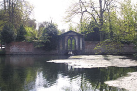 Picture of epsom-Horse-Pond