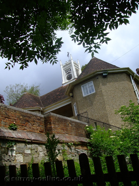 Picture of Farnham-Castle-Keep
