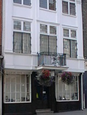 Picture of Guildhouse