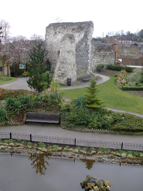 Picture of guildford-castle-grounds