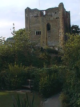 Picture of guildford-castle