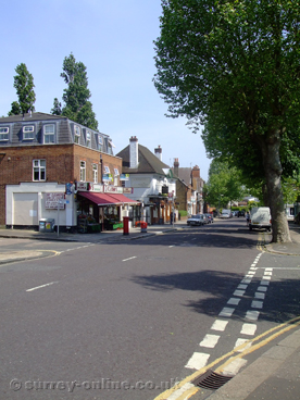 Picture of hampton-station-road