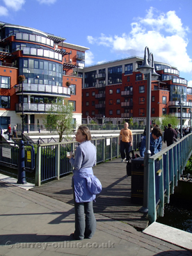 Picture of kingston-riverside-development