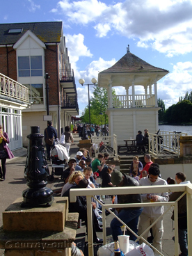 Picture of kingston-riverside-leisure