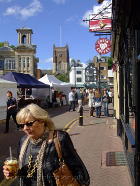 Picture of Kingston