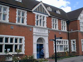 Picture of LInst