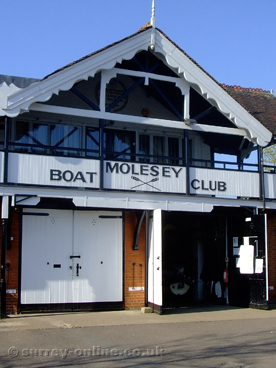 Picture of molesey-boat-club