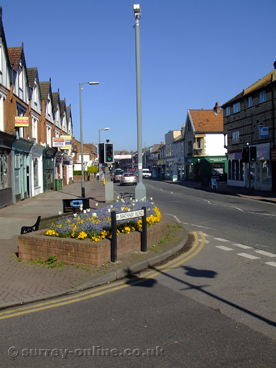 Picture of molesey-high-street