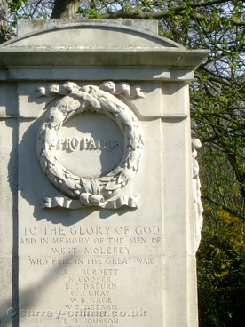 Picture of Molesey