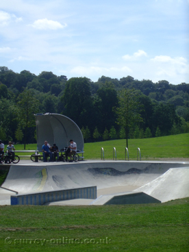 Picture of priory-park-state-park
