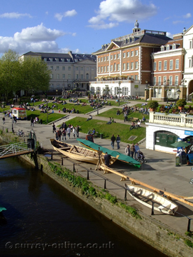 Picture of Richmond