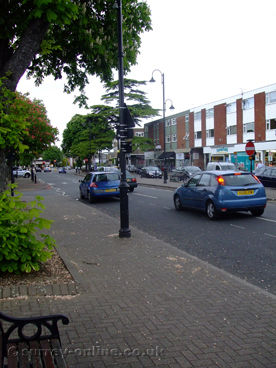 Picture of shepperton-shopping