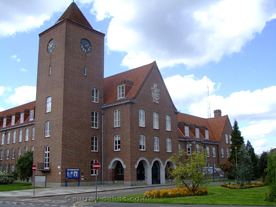 Picture of staines-spelthorne-council-offices