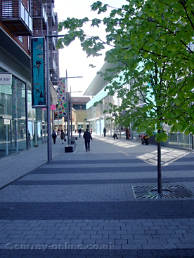 Picture of Walton-On-Thames