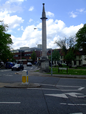 Picture of weybridge-memorial