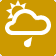light rain shower