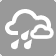 heavy rain