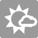 sunny intervals