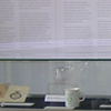 Exhibition Graphics