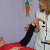 Kinesiology in Action