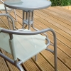 Surrey Garden Decks