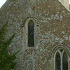 Steventon Church