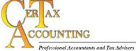  Certax Accounting <br />(Godalming) Logo Image