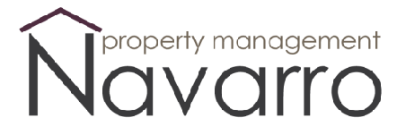  Navarro Property <br />Management Logo Image